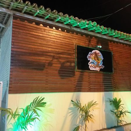 Pousada Refugio Dos Corais Porto de Galinhas Exterior photo