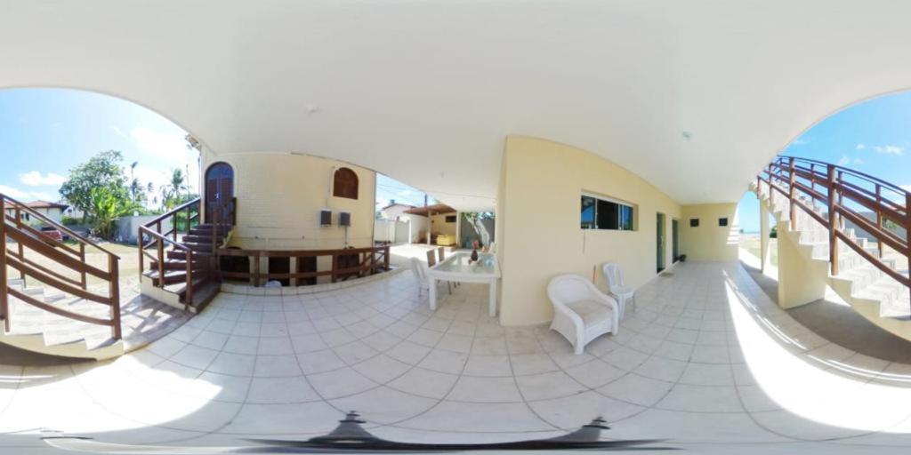 Pousada Refugio Dos Corais Porto de Galinhas Exterior photo